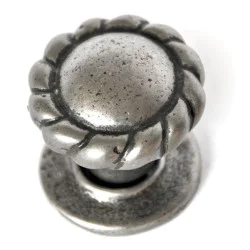 Rope Cabinet Knob