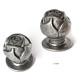 Rose Cabinet Knob
