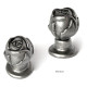 Rose Cabinet Knob