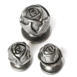 Rose Cabinet Knob