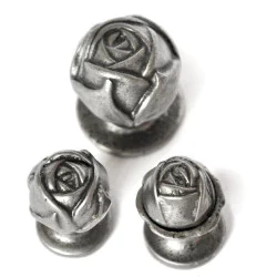 Rose Cabinet Knob