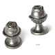 Rose Cabinet Knob