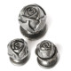 Rose Cabinet Knob