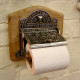 Sanitary Paper Co Toilet Roll Holder