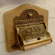 Sanitary Paper Co Toilet Roll Holder