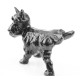 Scottie Dog Door Stop