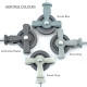 Standard Single pulley
