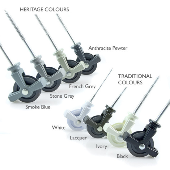 Standard Single pulley