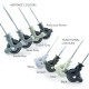 Standard Single pulley