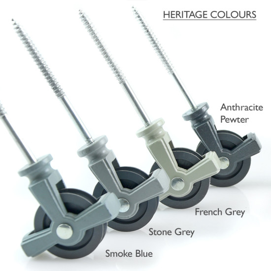 Standard Single pulley