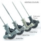Standard Single pulley