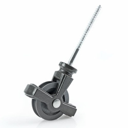 Standard Single pulley