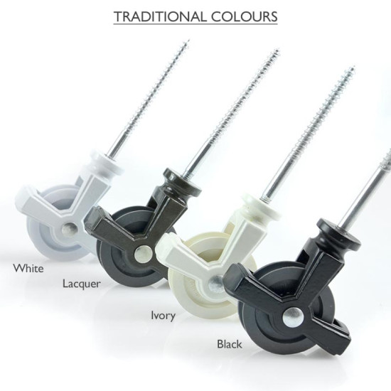 Standard Single pulley