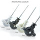 Standard Single pulley