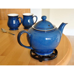 Star Teapot Trivet Stand