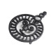Sun Face Trivet