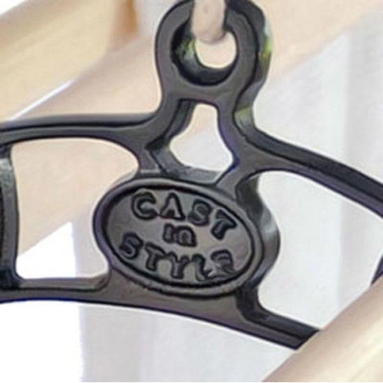 Traditional Kitchen Maid® Pulley Clothes Airer