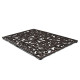 Victorian Design Rectangular Door Mat