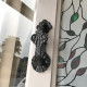 Victorian Door Knocker