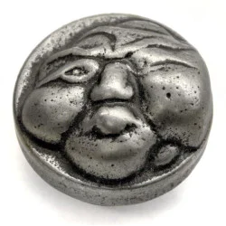 Wind Cabinet Knob