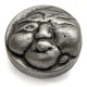 Wind Cabinet Knob