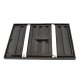 Cast Iron Hit and Miss Double Air Vent