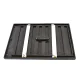 Cast Iron Hit and Miss Double Air Vent