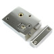Croft 1871A Bathroom Latch