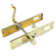 Sheringham Patio Lever Door Handle