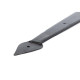 Blacksmith External Beeswax Arrow Head Door Hinges