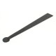 Blacksmith External Beeswax Penny End Hinge Fronts