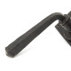 Blacksmith External Beeswax Avon Lever Door Handle