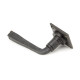 Blacksmith External Beeswax Avon Lever Door Handle on Rose Set - Sprung