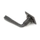 Blacksmith External Beeswax Avon Lever Door Handle on Rose Set - Sprung
