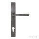 Blacksmith External Beeswax Slimline Avon Lever Door Handle