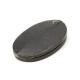 Blacksmith External Beeswax Oval Escutcheon & Cover