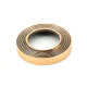 Newbury Lever on Beehive Rose Set - Polished Bronze