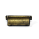 Antique Brass Dorchester Knob