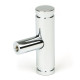 Polished Chrome Kelso T Bar Cabinet Knob