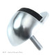 Hooded Door Stop