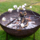 Kadai Marshmallow Fork