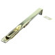 Lever Action Flush Bolt