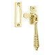 Reeded Casement Fastener