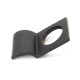 Blacksmith External Beeswax Rim Cylinder Pull