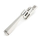 Night Vent Locking Avon Casement Fastener - Polished Marine Stainless Steel