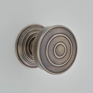 Antique Nickel (AN)
