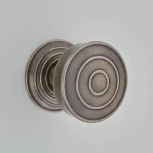 Antique Nickel (AN)
