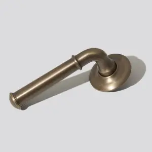 Deep English Bronze (DEB)