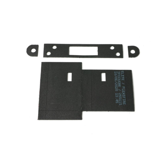 2mm Intumescent Pack for Anvil Dead Locks