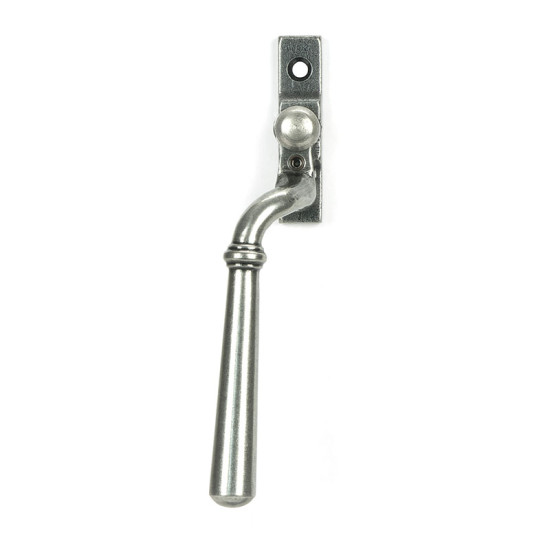 Blacksmith Pewter Patina Newbury Espag
